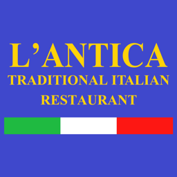 L'antica  logo.